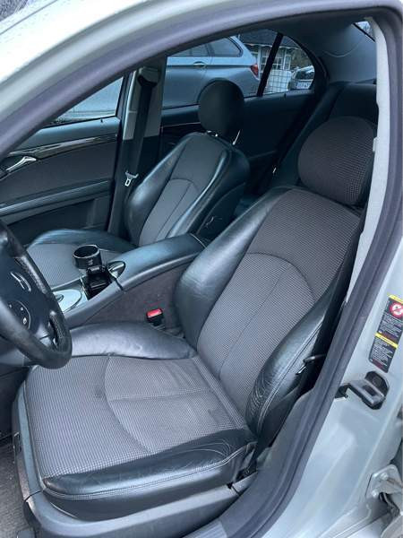 Mercedes-Benz E Ulvila - изображение 7