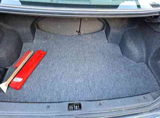 Nissan Almera Mikkeli