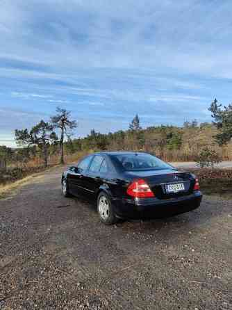 Mercedes-Benz E Kittilä