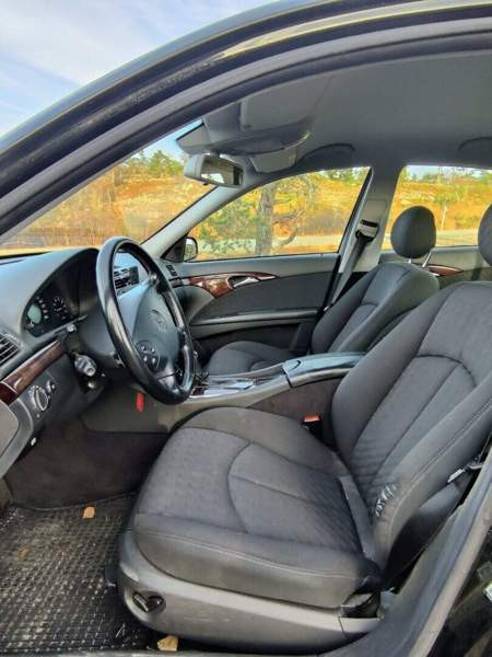 Mercedes-Benz E Kittilä – foto 7