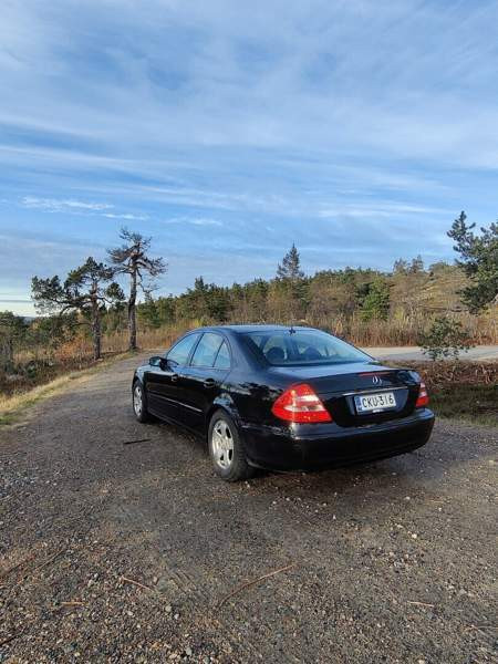 Mercedes-Benz E Kittilä – foto 3
