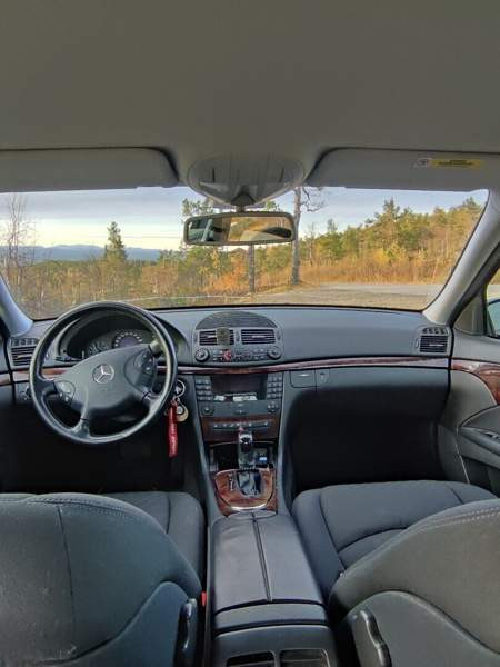 Mercedes-Benz E Kittilä – foto 2