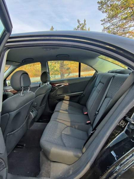 Mercedes-Benz E Kittilä – foto 6