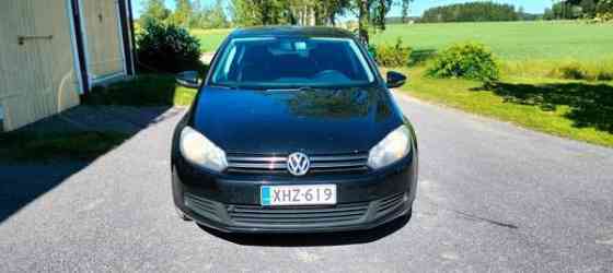 Volkswagen Golf Lieto