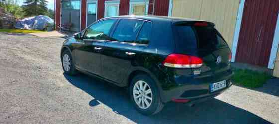 Volkswagen Golf Lieto