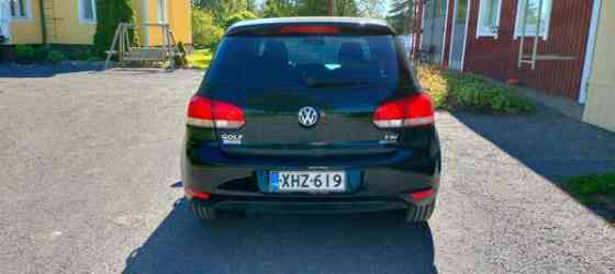 Volkswagen Golf Lieto