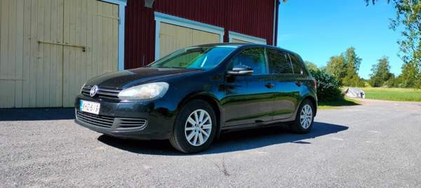 Volkswagen Golf Lieto - photo 1