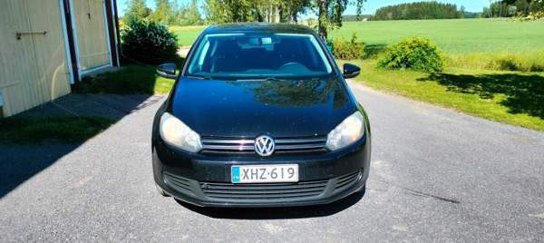 Volkswagen Golf Lieto - photo 4