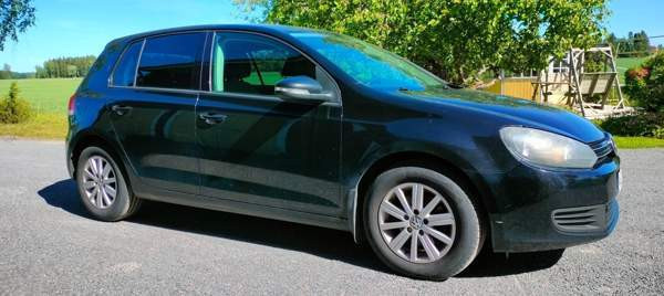 Volkswagen Golf Lieto - photo 2