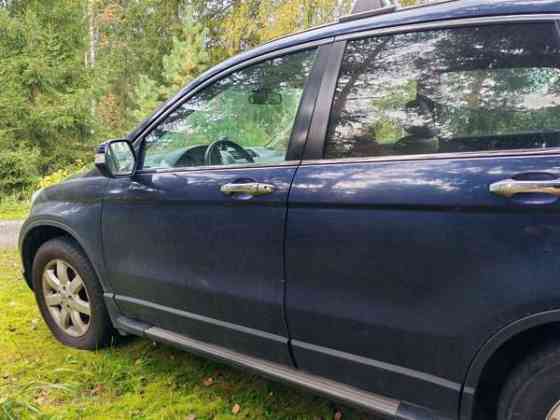 Honda CR-V Sarov