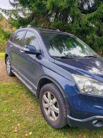Honda CR-V Sarov