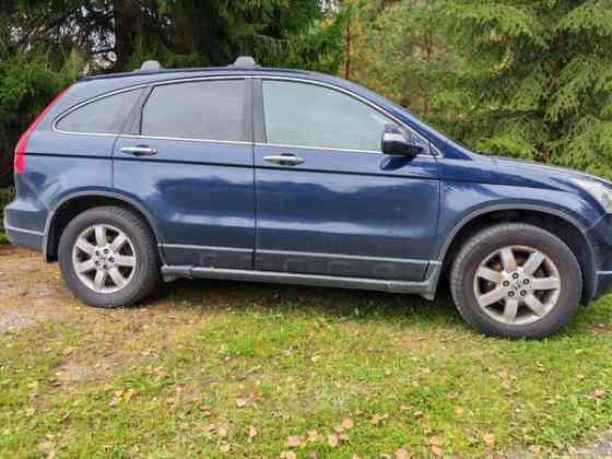 Honda CR-V Sarov