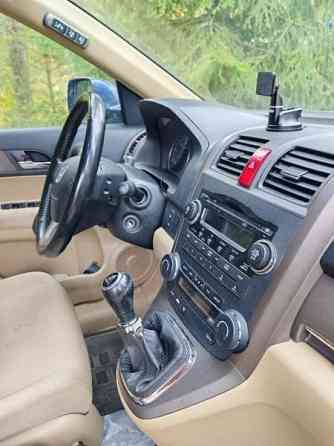Honda CR-V Sarov