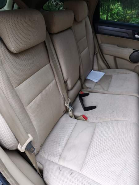 Honda CR-V Sarov - valokuva 5