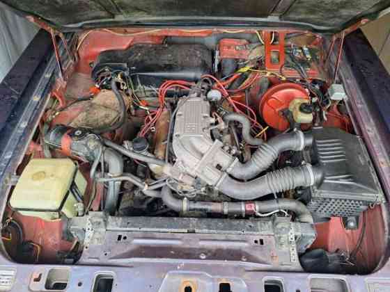 Ford Consul Рованиеми