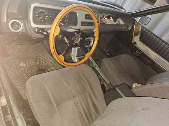 Ford Consul Рованиеми