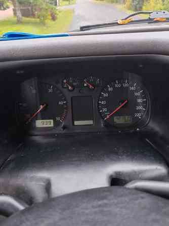 Volkswagen Caravelle Hausjärvi