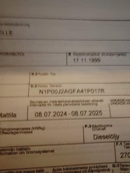 Volkswagen Caravelle Hausjärvi - photo 8