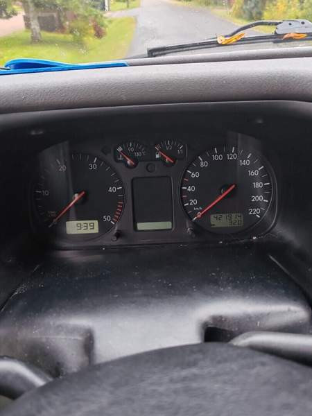 Volkswagen Caravelle Hausjärvi - photo 5