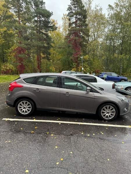 Ford Focus Helsinki – foto 7