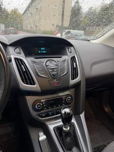 Ford Focus Helsinki – foto 3