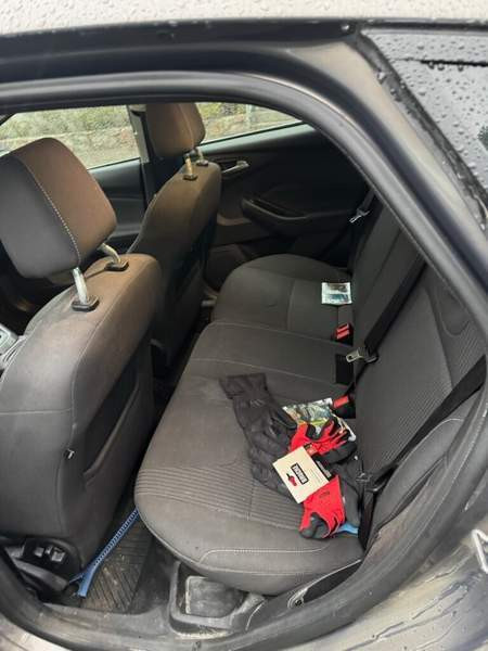 Ford Focus Helsinki – foto 2