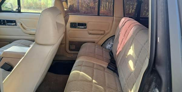 Jeep Cherokee Tohmajärvi - изображение 7