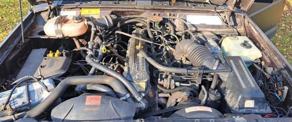 Jeep Cherokee Tohmajärvi - изображение 5