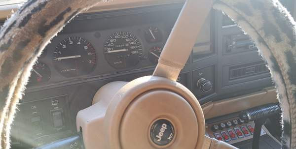 Jeep Cherokee Tohmajärvi - изображение 8