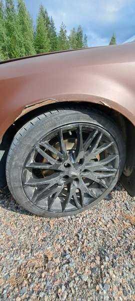 Audi A4 Hollola - valokuva 7