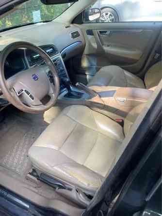 Volvo V70 Эспоо