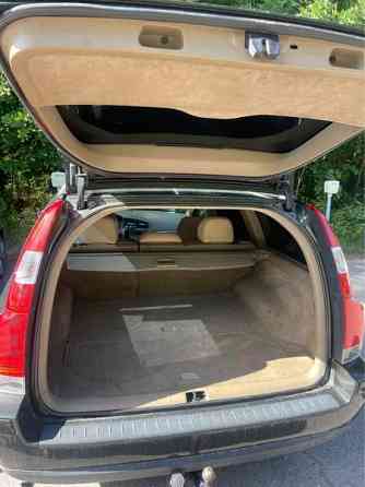 Volvo V70 Эспоо