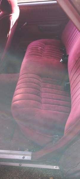 Dodge Aspen Луга - изображение 5