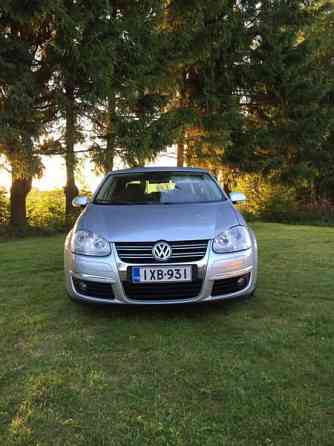 Volkswagen Jetta Pedersöre