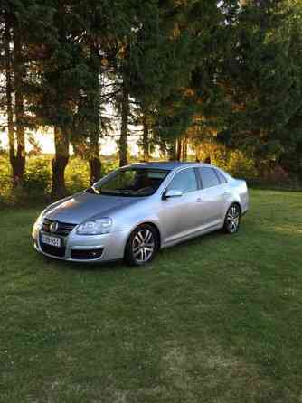 Volkswagen Jetta Pedersöre