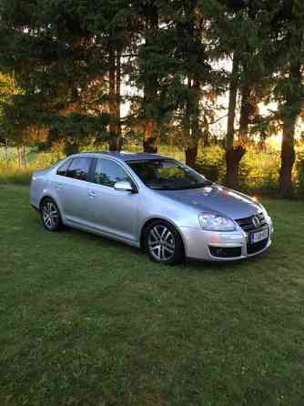 Volkswagen Jetta Pedersöre