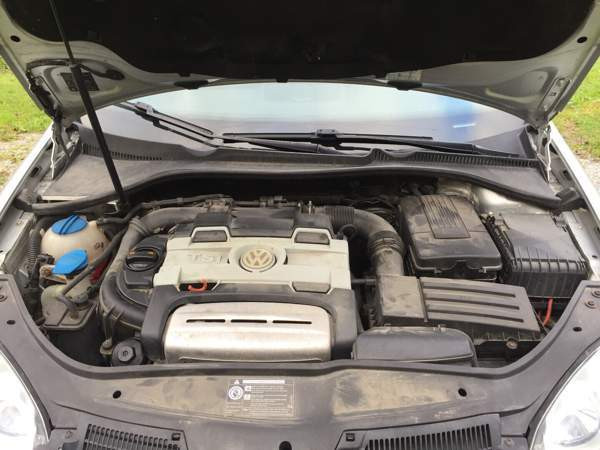 Volkswagen Jetta Pedersöre - photo 7