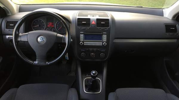 Volkswagen Jetta Pedersöre - photo 8