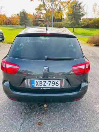 Seat Ibiza Turtkul