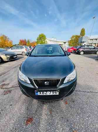 Seat Ibiza Turtkul