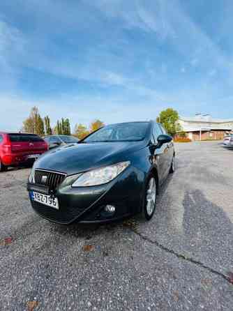 Seat Ibiza Turtkul
