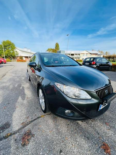 Seat Ibiza Турткуль - изображение 2