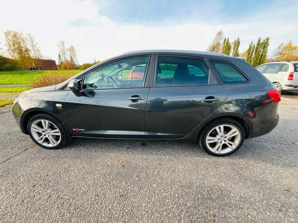 Seat Ibiza Турткуль - изображение 8