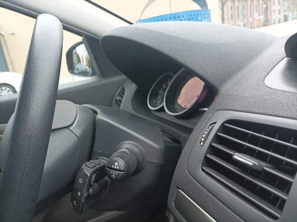 Renault Megane Коувола - изображение 8