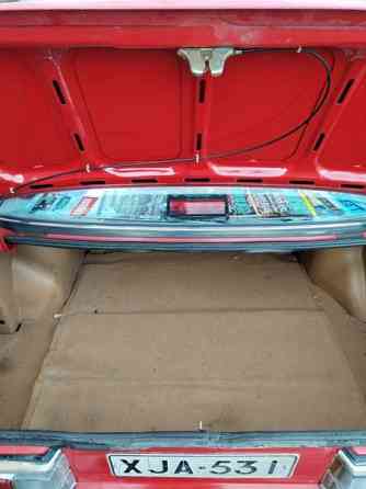 Mazda 323 Riihimaeki