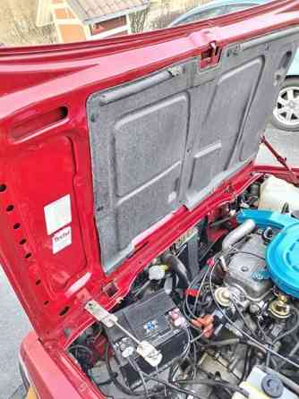 Mazda 323 Riihimaeki