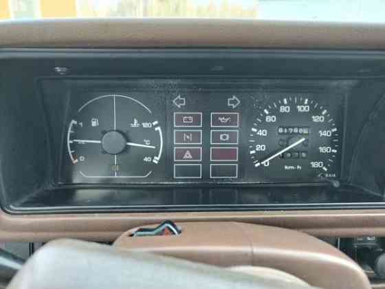 Mazda 323 Riihimaeki