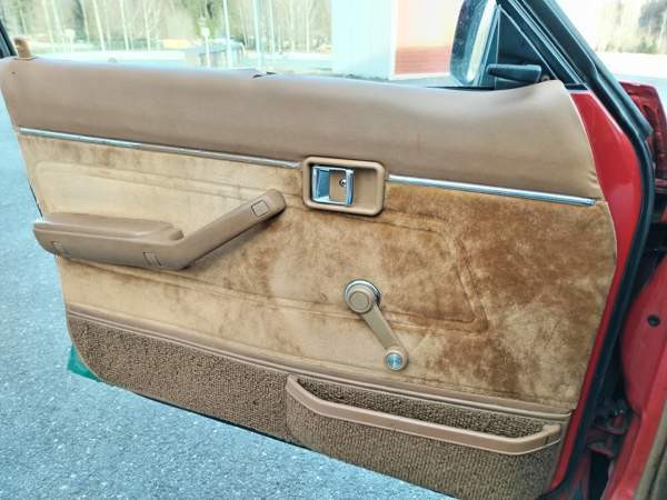 Mazda 323 Riihimäki - valokuva 5