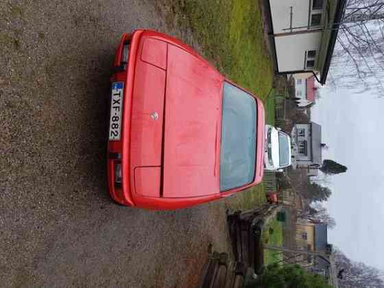 Porsche 924 Äänekoski