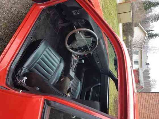 Porsche 924 Äänekoski